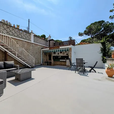 Via Augusta Puigventos